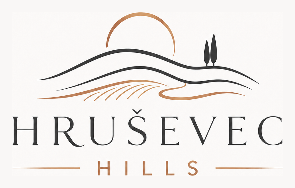 Hruševec Hills